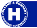 Holland & Co Logo