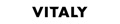 VITALY.inc Logo
