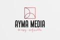 Ayma Media Logo
