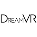 DreamVR Logo