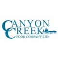 Canyon Creek Food Co Ltd Logo