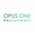 OPUS ONE Recruitment GmbH Logo