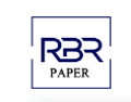 RBR Papers LLP Logo