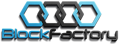 BlockFactory Logo