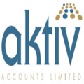 Aktiv Accounts Logo