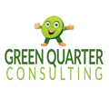 Green Quarter Consulting Logo