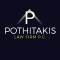 Pothitakis Law Firm, P.C. Logo