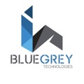 Bluegrey Technologies Logo