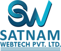 Satnam Webtech Logo