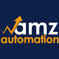 AMZ Automation Logo