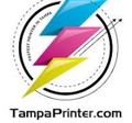 Tampa Printer Logo
