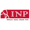 INP Group Logo
