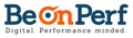 BeOnPerf.ch Logo