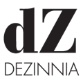deZinnia Logo
