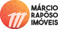 Márcio Rapôso Imóveis Logo
