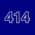 Ruum 414 Logo