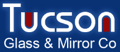Tucson Glass and Mirror Co Logo