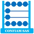 CONFIAM SAS Logo