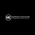 Murdock Education Recruitment Logo