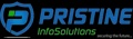 Pristine infoSolutions Logo