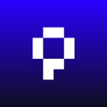 Pixated Logo