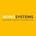 MoroSystems, s.r.o. Logo