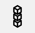 BlockRocket Logo
