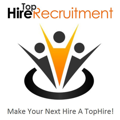 TopHire Recruitment LLC Logo