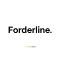 Forderline Logo