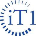 iT1 Logo