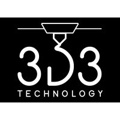 3D3 Technology Logo