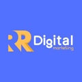 Digital Marketing Expert Logo