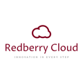Redberry Cloud Pvt. Ltd. Logo