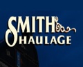 D & S Smith Haulage Logo