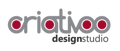 Criativoo Design Studio Logo