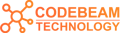 Codebeam Technology Logo