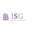 Intelligent Solutions Group Corp Logo