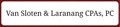 Van Sloten & Laranang CPAs, PC Logo