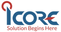 ICore Software Technologies Logo