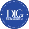 Dhillon Law Group Inc. Logo