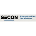 Secon Components S.L Logo