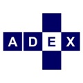 ADEX Adaptive Predictive Expert Control Logo
