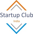 Startup Club India Logo