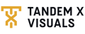 Tandem X Visuals Logo