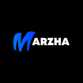 MARZHA SEO Agency Logo