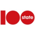 100state Logo