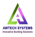 awtech systems Logo