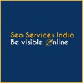 SEO Services India Logo