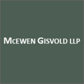 McEwen Gisvold LLP Logo