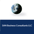 S.A.N. BUSINESS CONSULTANTS, LLC Logo